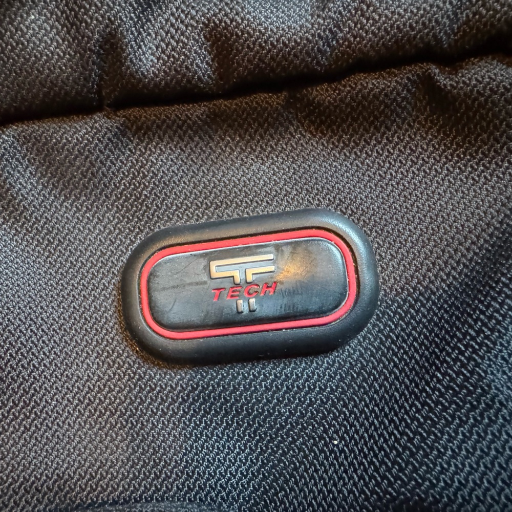 Tumi T Tech Small Backpack - image 5